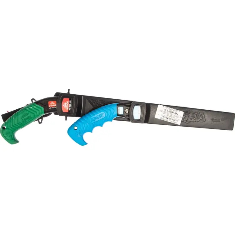 Пила SAMURAI Ножовки по дереву WS-180+300