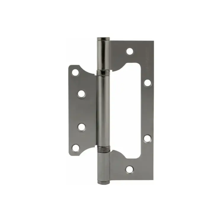 Универсальная накладная петля НОРА-М 800-5" FHP 16410