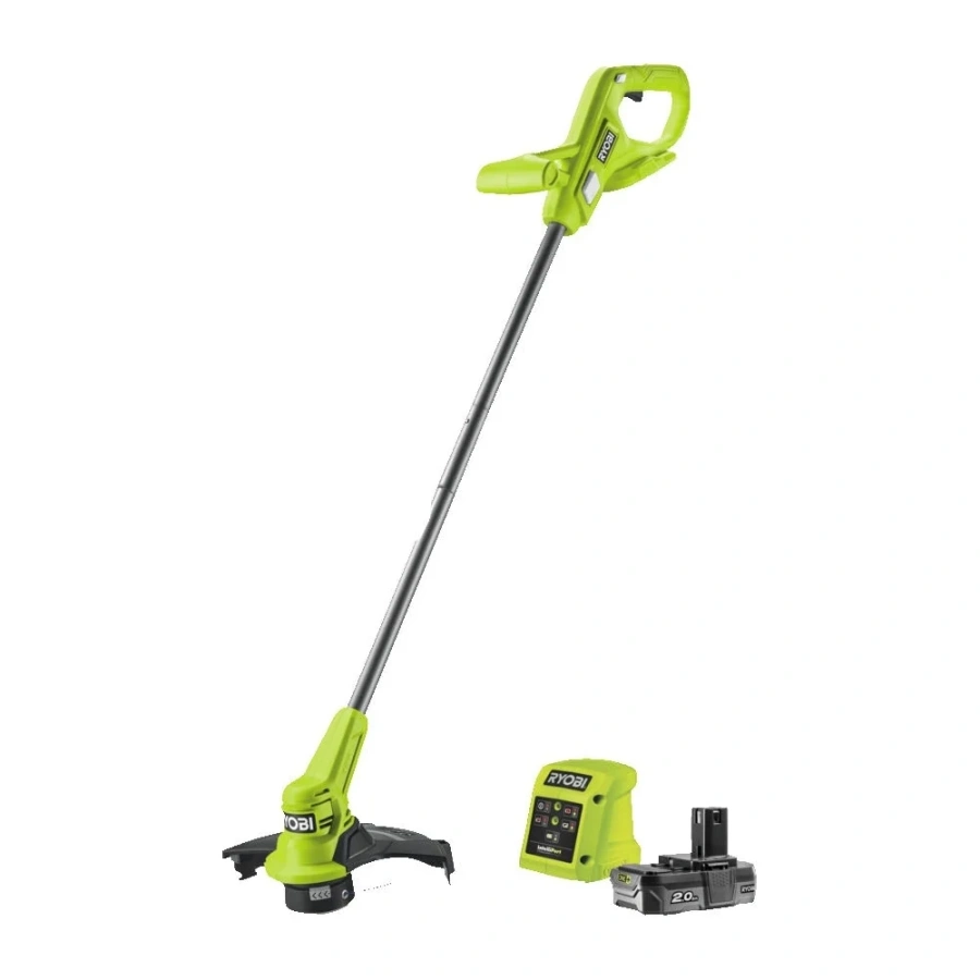 Триммер Ryobi ONE+ RY18LT23A-120 5133005460 Триммер Ryobi ONE+ RY18LT23A-120 5133005460