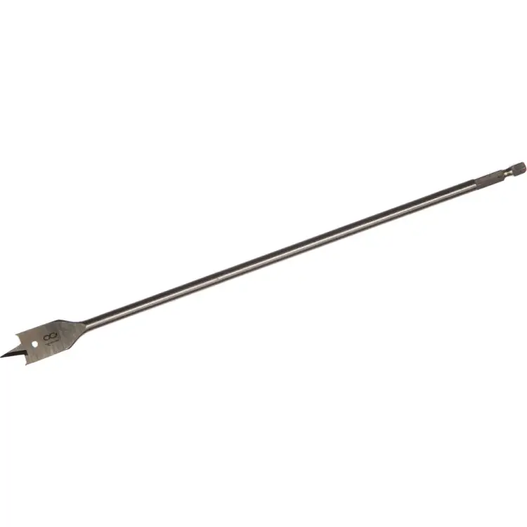 Удлиненное перовое сверло по дереву MATRIX 704018