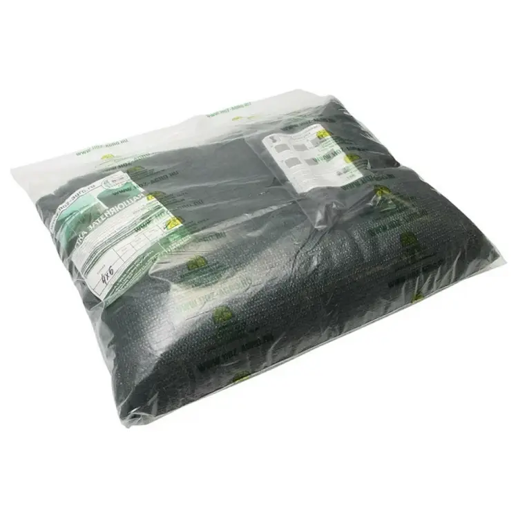 Фасованная сетка для притенения от солнца ПРОТЭКТ ФУ-80/4/6