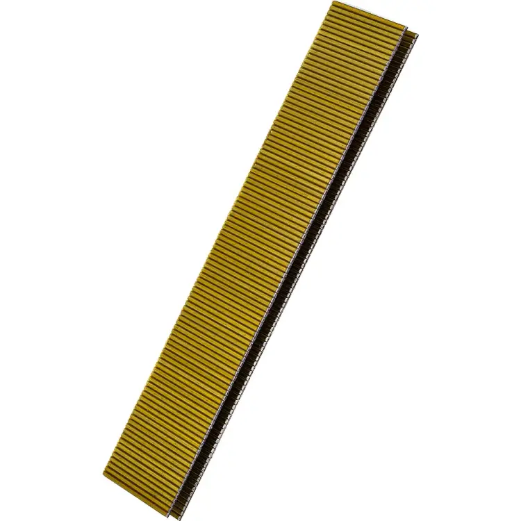 Скобы для пневматического степлера Gigant 18GA 25 мм 5000 шт. GSPS-1