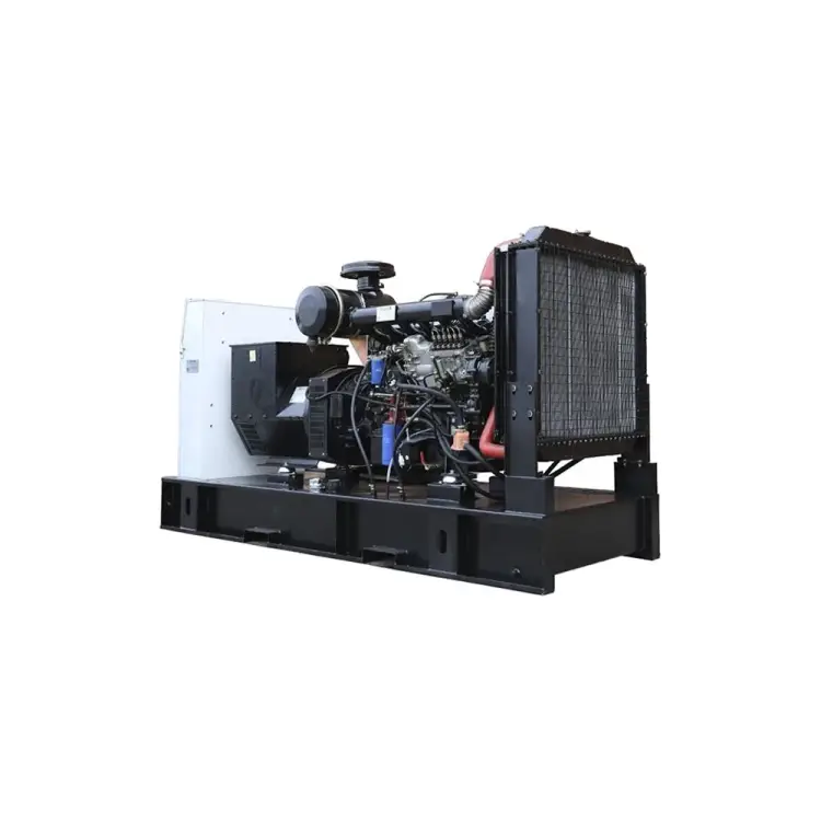 Дизельная электростанция ООО "ПК "АЗИМУТ" АД120С-Т400-1РМ19