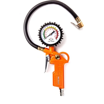 Пневмопистолеты для накачки шин