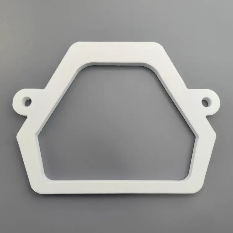 Прокладка между бачком и унитазом HG 4962756