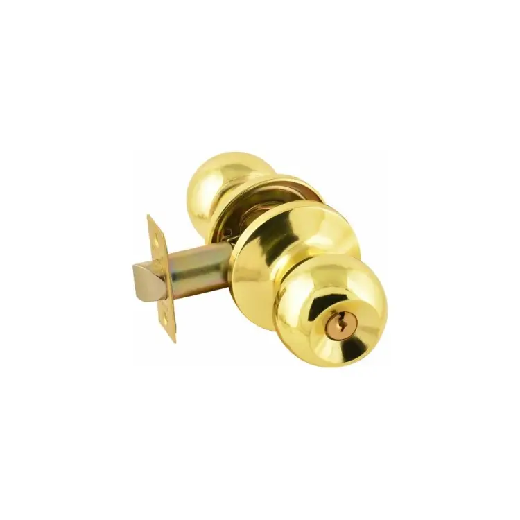 Межкомнатная защелка НОРА-М ЕСО ЗШ-01-Э 13737