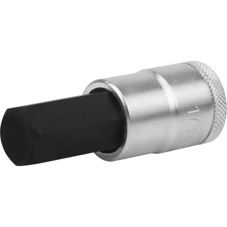 Торцевая головка NORGAU N19IN-H17 063720017