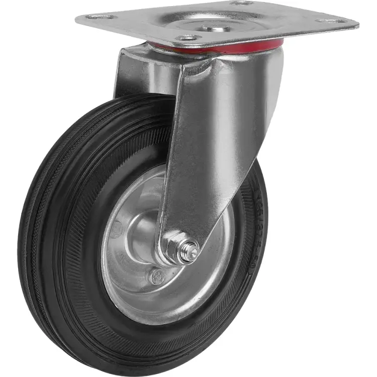 Колесо СТЕЛЛА-ТЕХНИК 4001-125