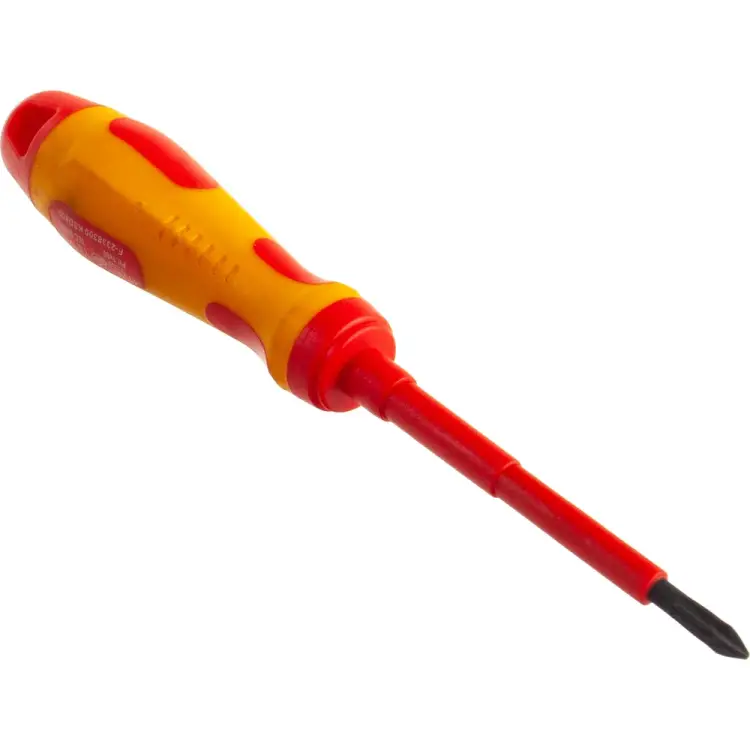 Высоковольтная отвертка KRAFTOOL Expert 250084-1-080