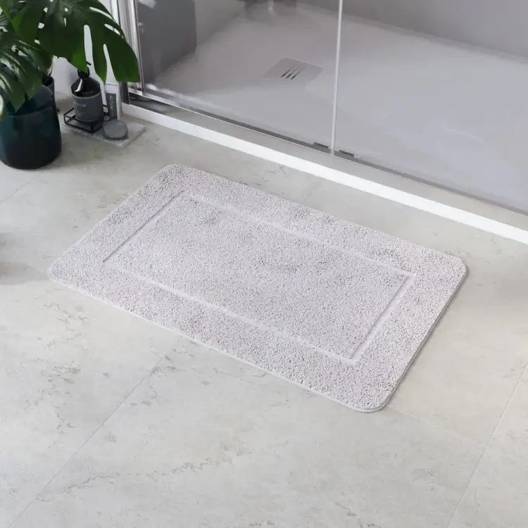 Коврик для ванной RGW BM-009 90*60/Белый 6241009-101