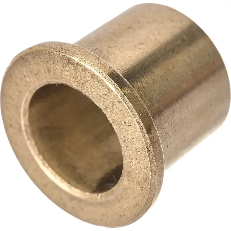 Втулка скольжения ISKRA PBMF121616 BNZF121620216-ISKRA Втулка скольжения ISKRA PBMF121616 BNZF121620216-ISKRA