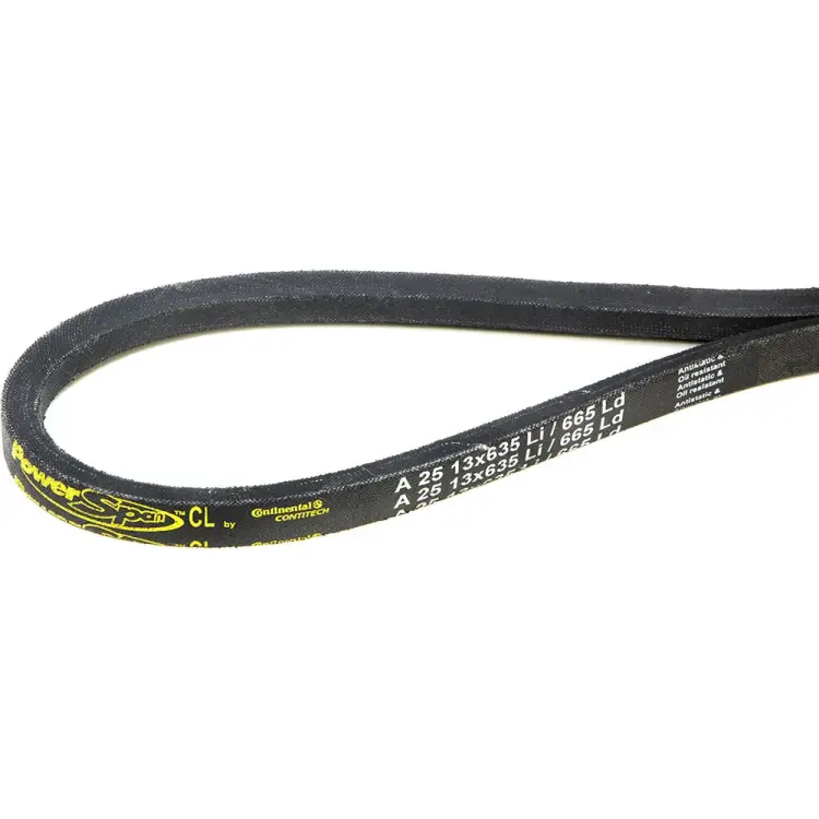 Клиновой ремень HIMPT 00-00009888