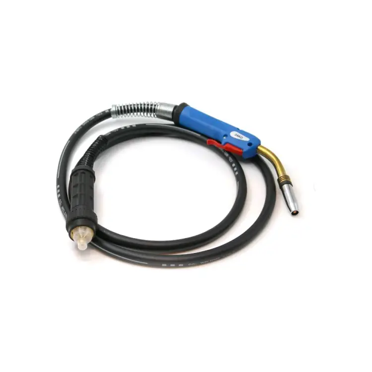 Сварочная горелка BlackWeld 150102