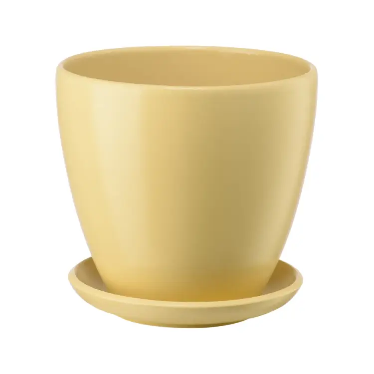 Керамический горшок Вещицы бутон BH-45-3