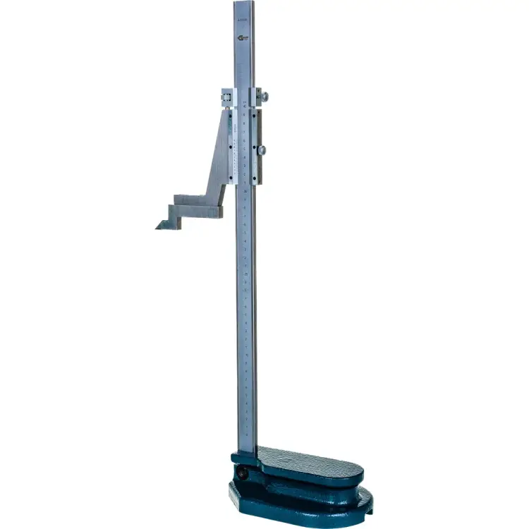 Штангенрейсмас GRIFF ШР 400 005 D160017 Штангенрейсмас GRIFF ШР 400 005 D160017