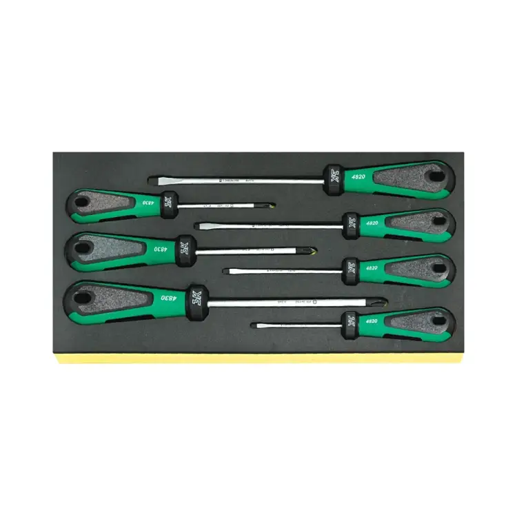 Набор отверток Stahlwille В0000000063503