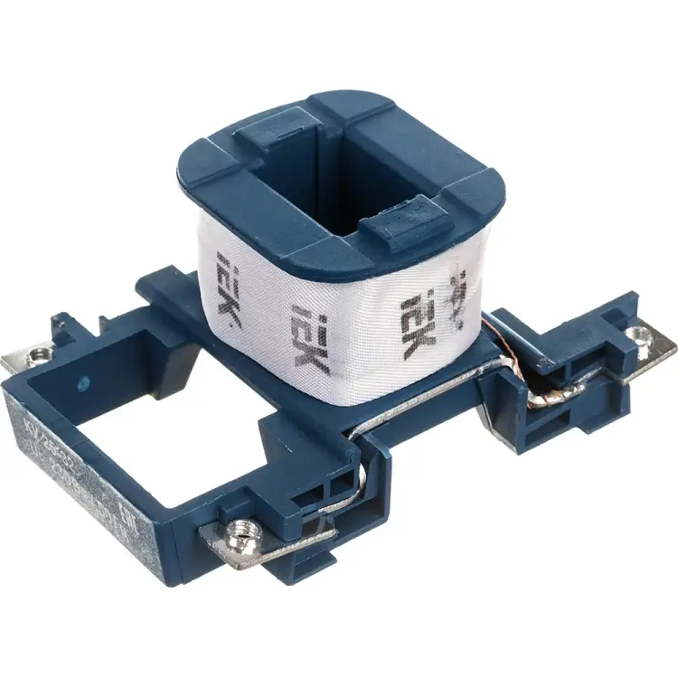 Катушка к КМИ IEK 25-32А KKM20D-KU-230