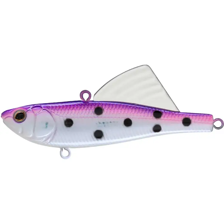 Воблер Strike Pro Tornado Vibe 85 EG-204B-UV#C457F