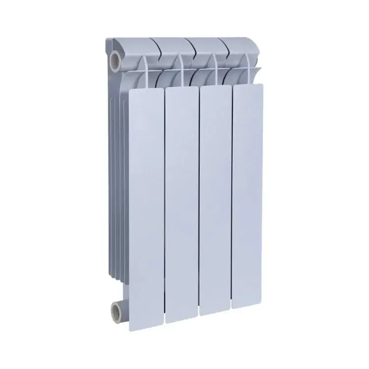 Биметаллический радиатор отопления Global STYLE PLUS 500 RAN30G19B1K8T5