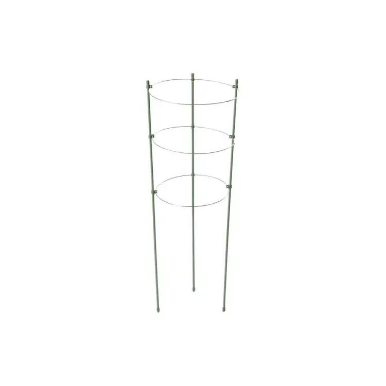 Металлический кустодержатель Greengo 150888