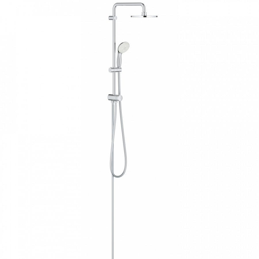 Душевая система Grohe Ntempesta