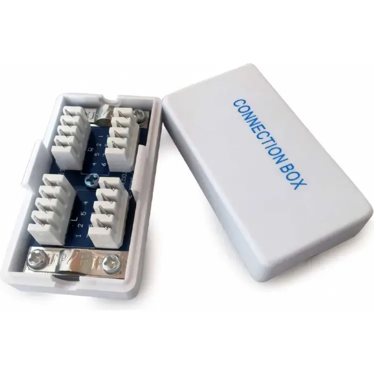 Соединитель Cablexpert NCA-LSAS5E-01 NCA-LSAS5E-01