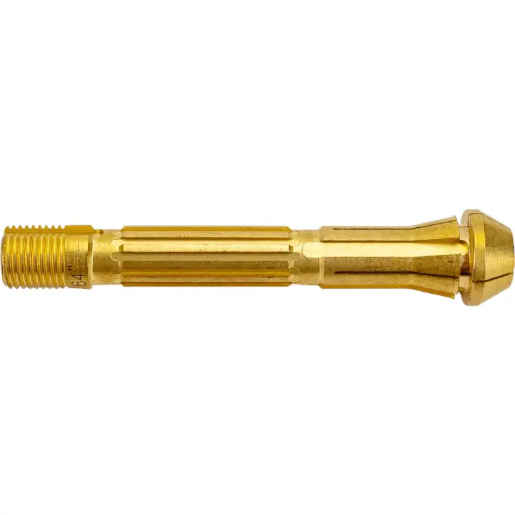 Цанга для FB TIG 190-400W-450W FUBAG 31825