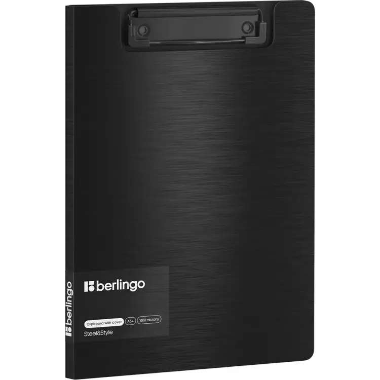 Папка-планшет Berlingo Steel&Style PPf_94001