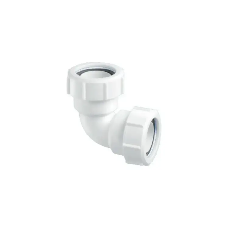 Отвод McAlpine 40A-WH