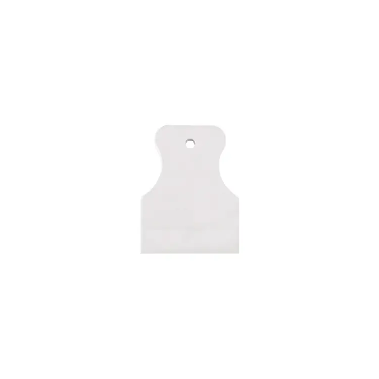 Резиновый шпатель FIT 06863