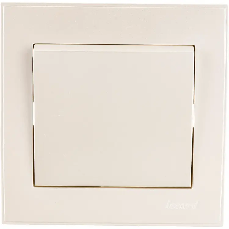 Выключатель Lezard RAIN 703-3030-100