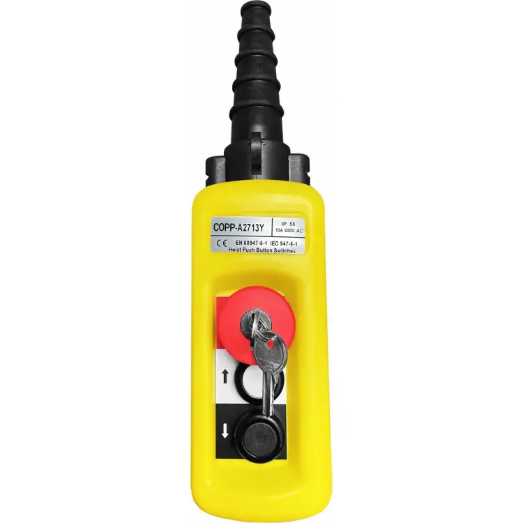 Пульт управления OCALIFT IP55 A2713Y COPP-A2713Y