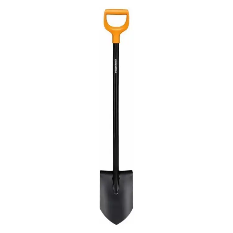 Штыковая лопата Fiskars Solid 1066716