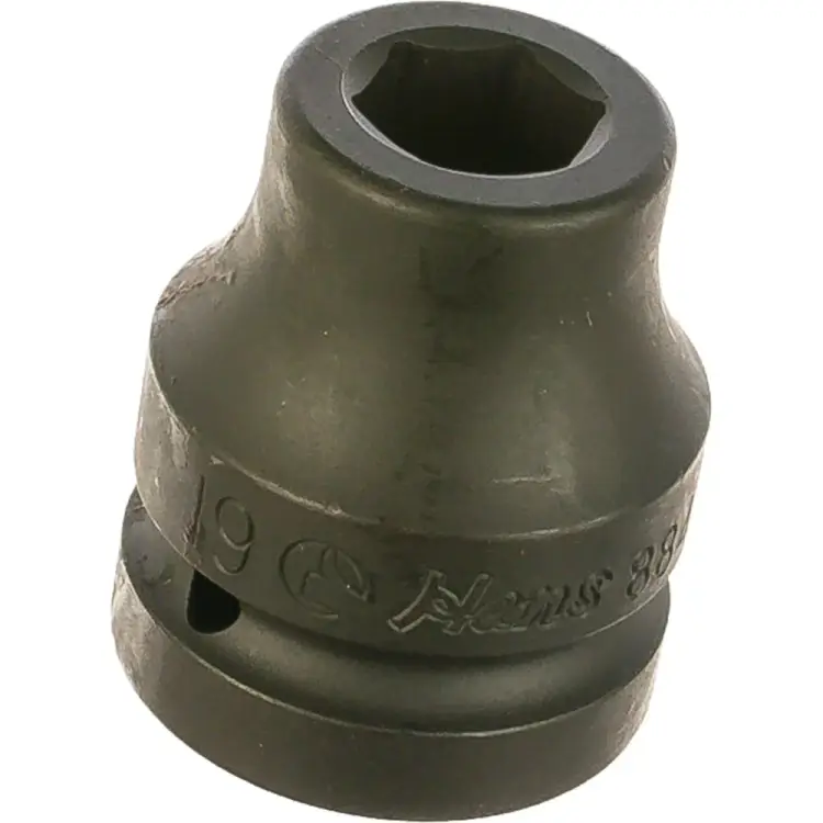 Ударная торцевая головка HANS 88400M019
