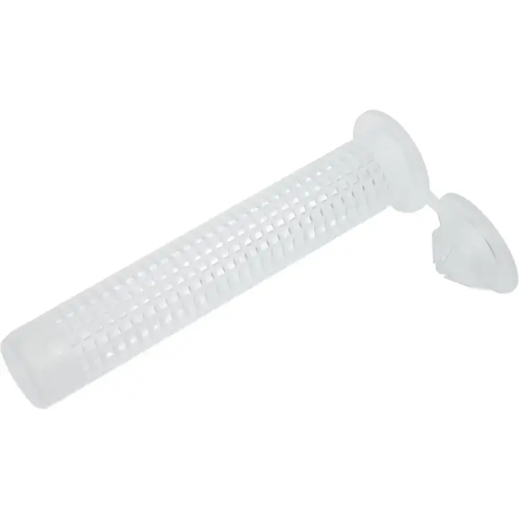 Пластиковая втулка RAWLPLUG R-PLS-16085-10 Пластиковая втулка RAWLPLUG R-PLS-16085-10