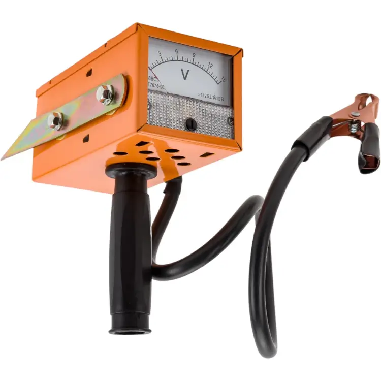 Нагрузочная вилка Airline ABT-12-02