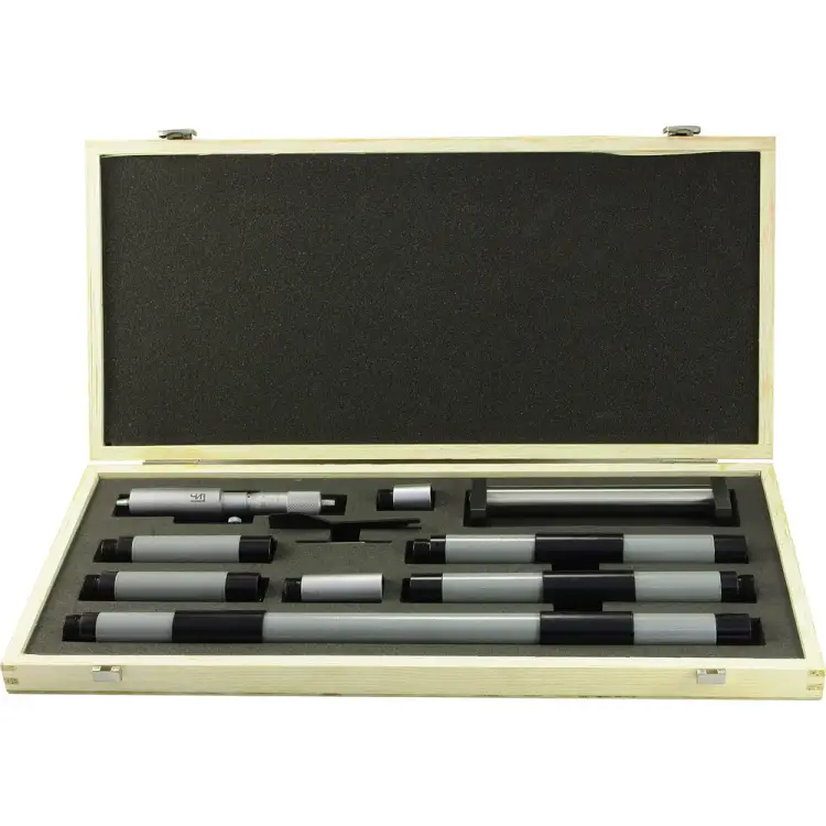 Микрометрический нутромер ЧИЗ НМ 50-175 25310