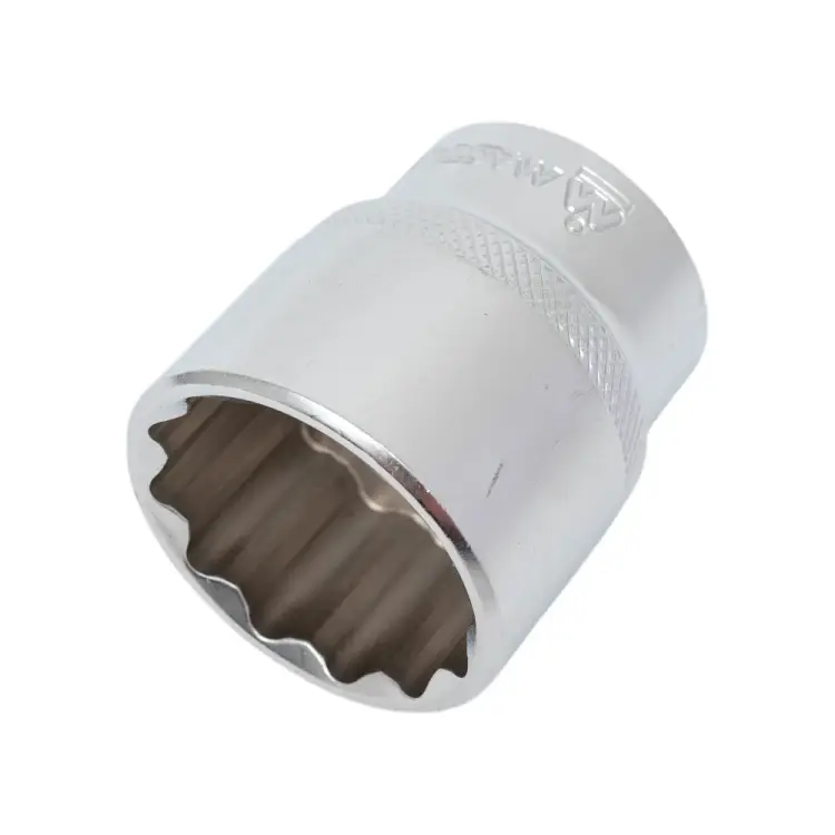 Головка торцевая МАСТАК 000-42030