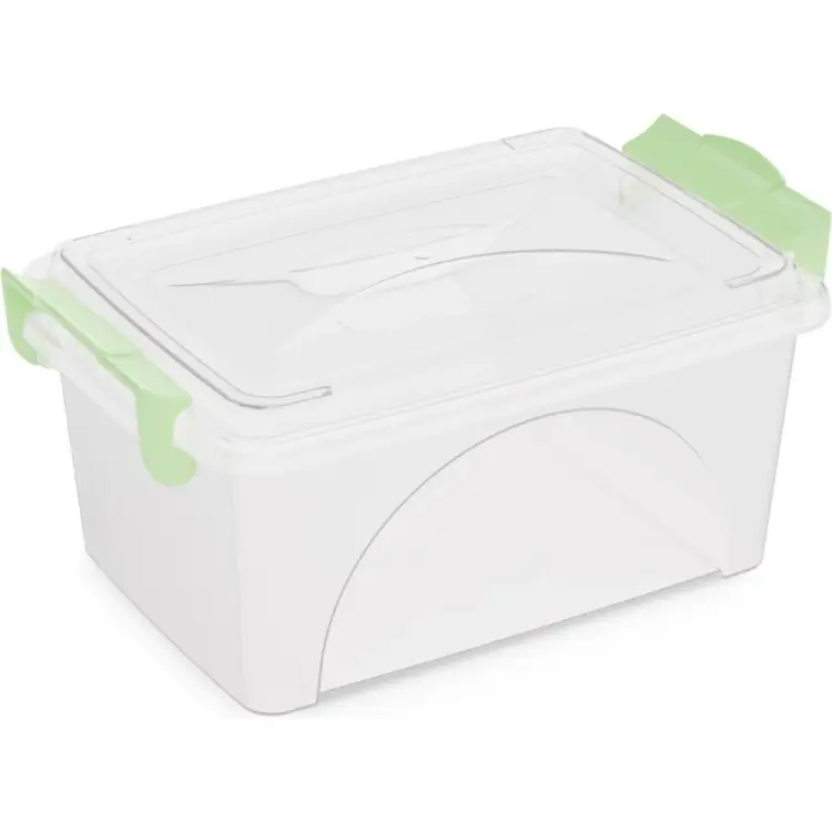 Прямоугольный контейнер ЗПИ "Альтернатива" М421