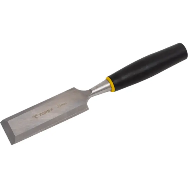 Стамеска по дереву TOPEX 09A138