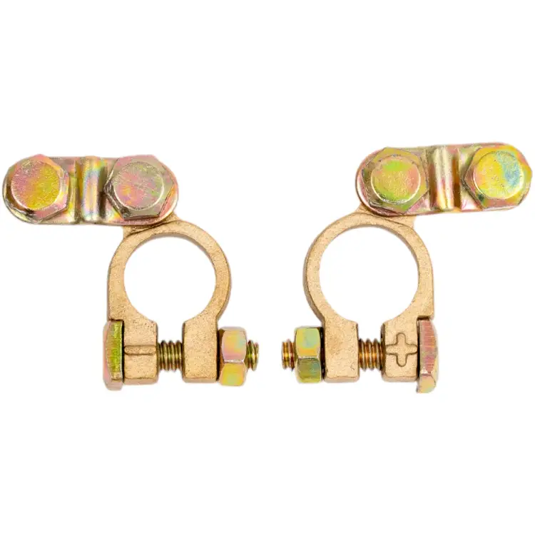 Клеммы акб Alca 509 000