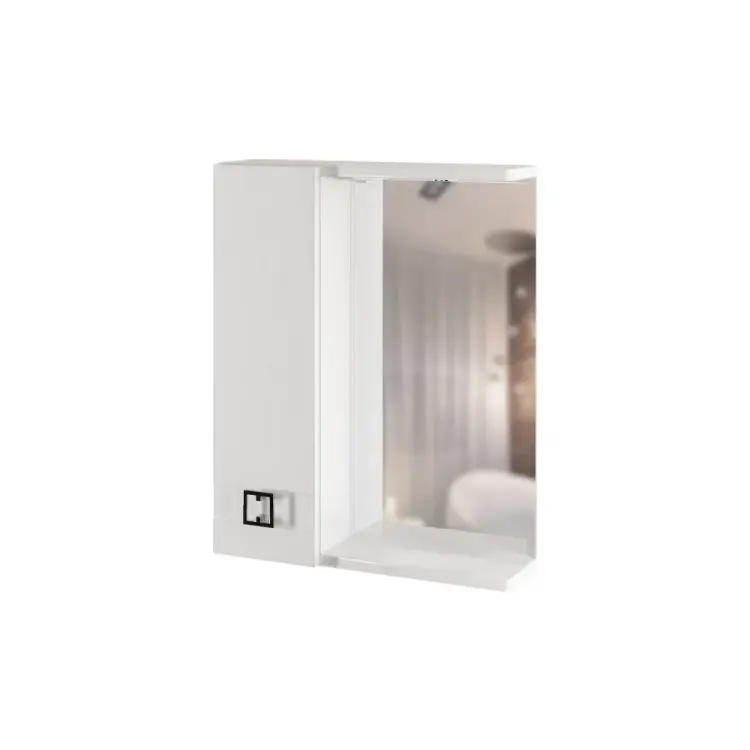 Навесной шкаф MIXLINE КВАДРО-55 551700