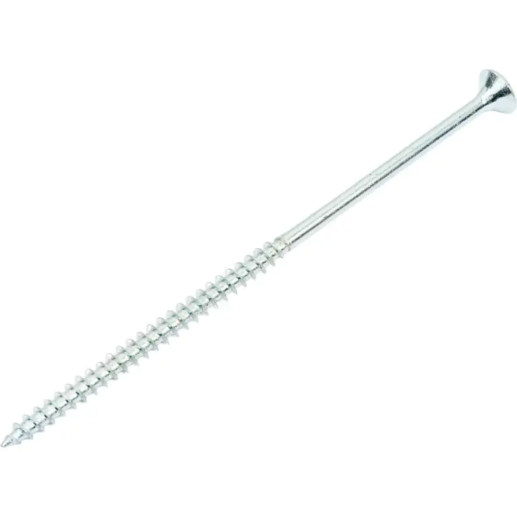 Саморез КРЕП-КОМП 6х140 5 шт. бд6140мф