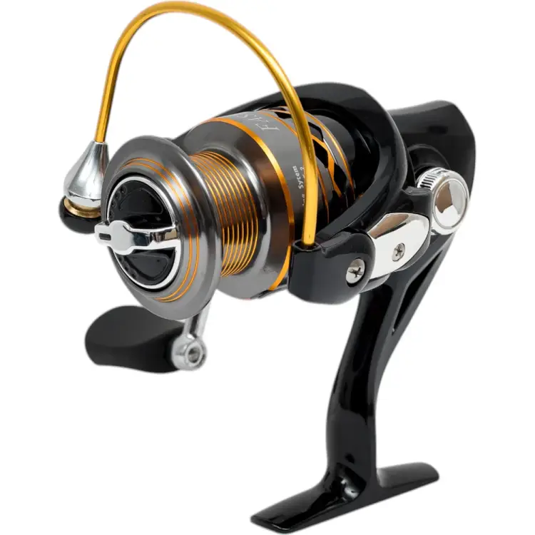 Катушка WFT Fast GWMB 6 3500FD 1D-A-887-035