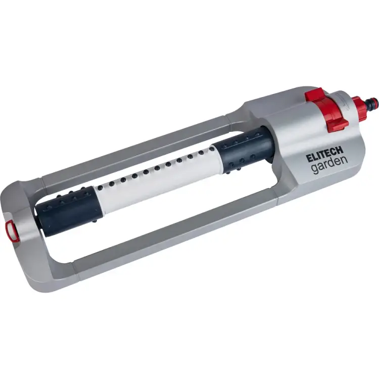 Осциллирующий дождеватель Elitech SP 004OM Garden 206071 Осциллирующий дождеватель Elitech SP 004OM Garden 206071