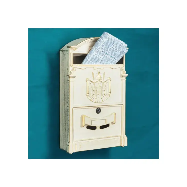 Почтовый ящик Аллюр №4010В 12974