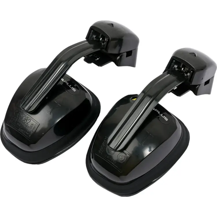 Шумозащитные наушники Delta Plus SUZUKA2 SUZU2NO Шумозащитные наушники Delta Plus SUZUKA2 SUZU2NO