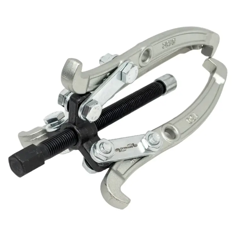 Шарнирный трехлапый съемник Автоdело 41736 12534