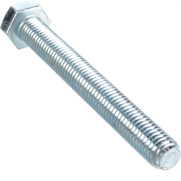 Болт крепежная техника 558 12x100 DIN933 (25 шт.) 493816