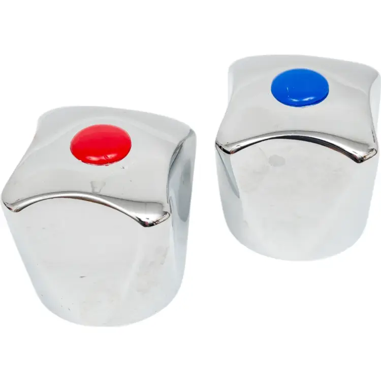 Комплект маховиков для смесителя Профсан ПСМ PSM-03B-24